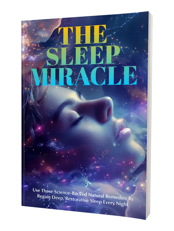 The-Sleep-Miracle